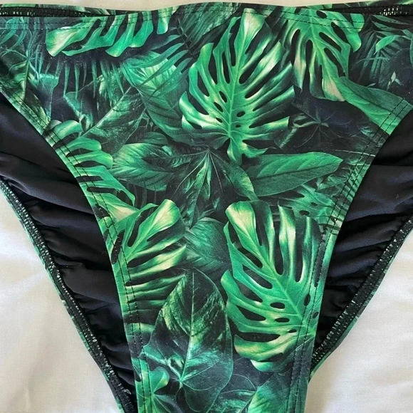 Onia jungle bikini bottom - Picture 8 of 10